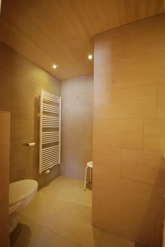 2 Bedrooms Apartment with balcony