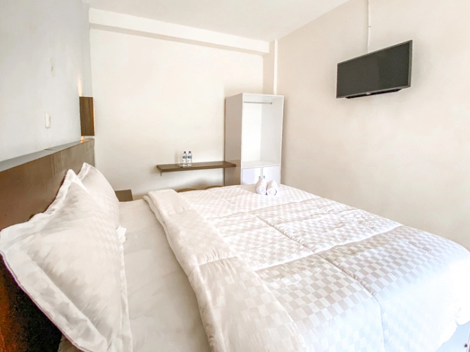 Omahku Guest House RedPartner