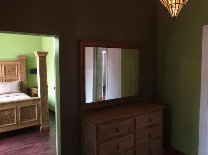 Standard Double Family room