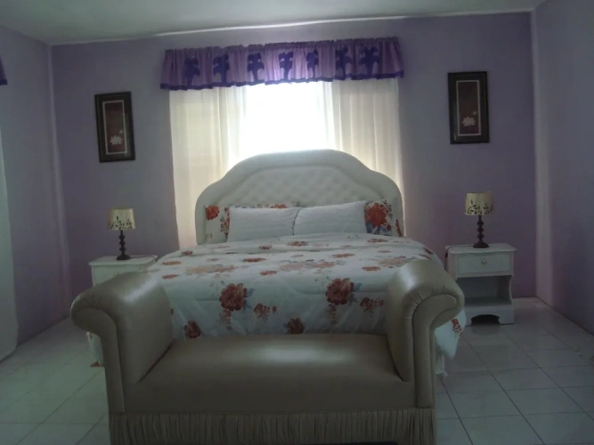 Comfort Double Suite