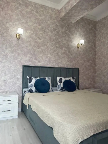 Apartments Parkent 249 Tashkent