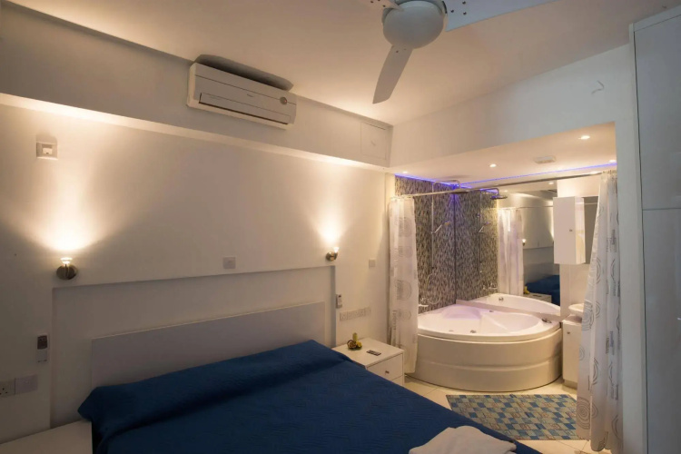 Nissi 49 Apartments