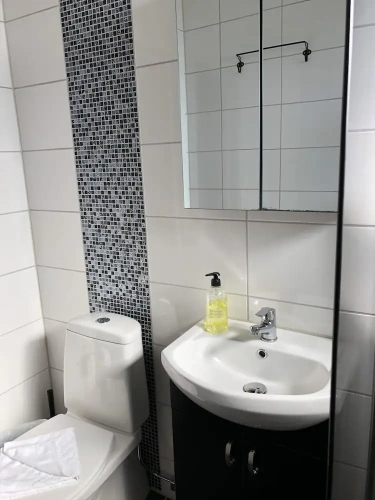 2 Bedrooms Premium Apartment