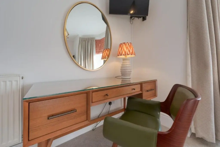Superior Double room