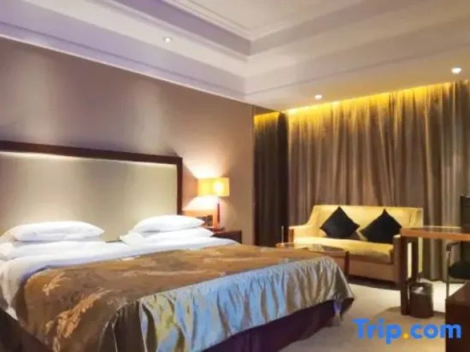 Premier Double room