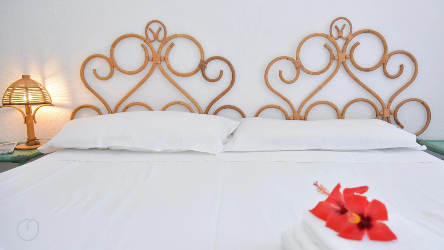 Welcomely - Blue Holiday Villa