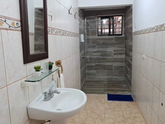 Comfort Villa