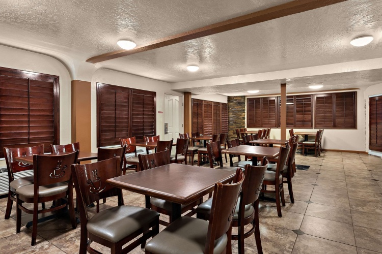 Quality Inn South Bluff photo 22