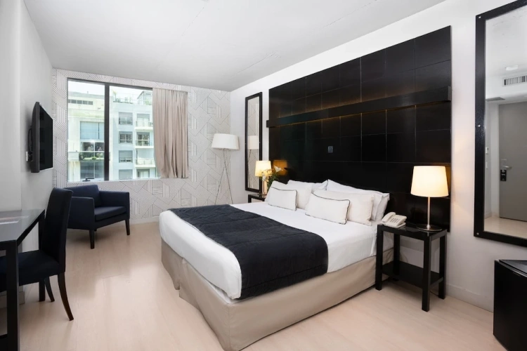 Superior room