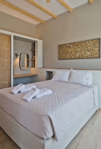 Executive Apartment