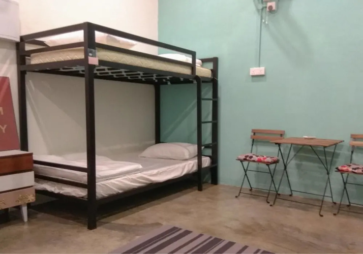 Wakalily Hostel