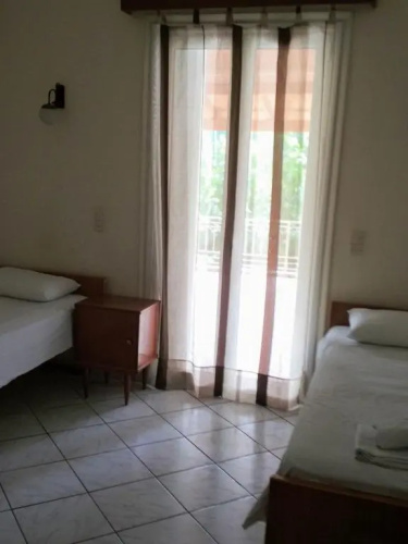 Thalia Hotel