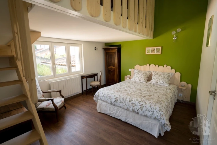 Standard Family room