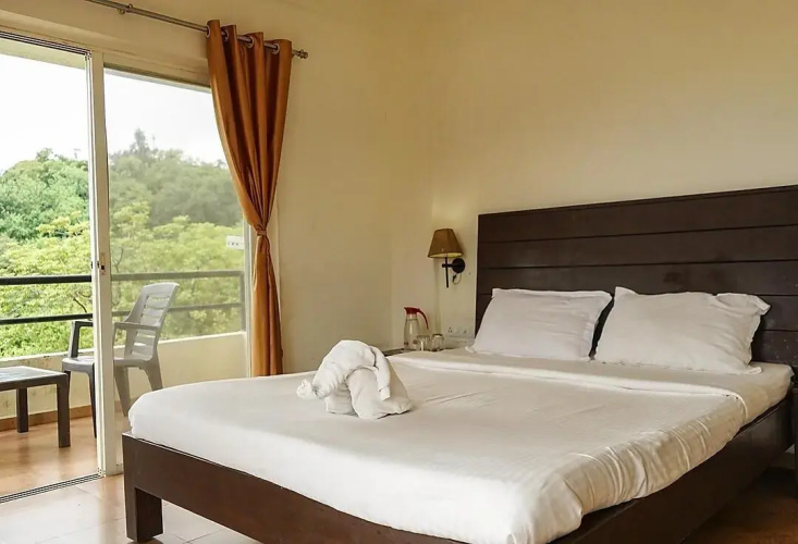 Sahil Inn