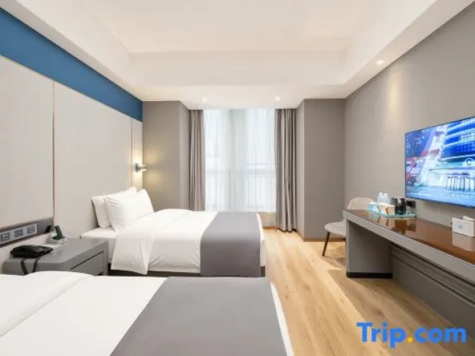 Executive Twin room