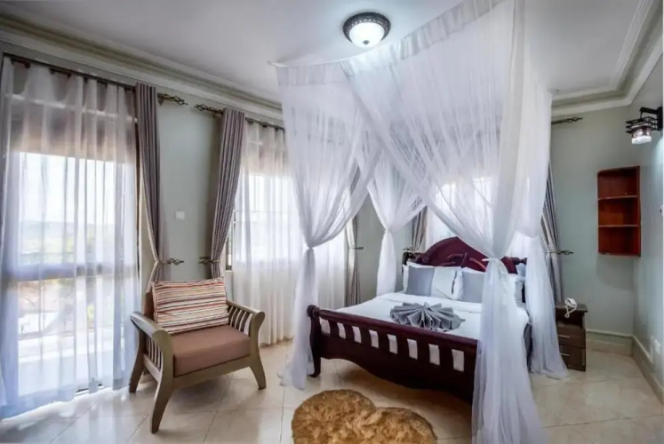 Keba Xpress Hotel