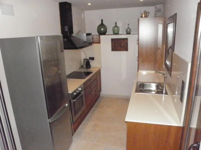 3 Bedrooms Double Villa