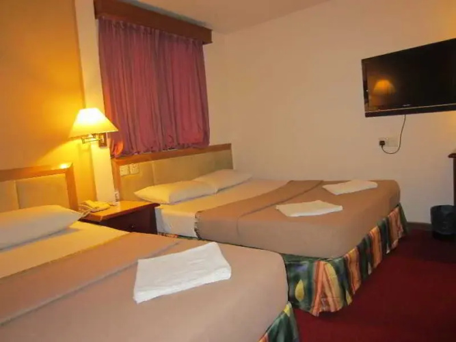 Hotelafbeelding