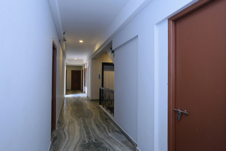 Flagship 16910 Hotel Prince Palace