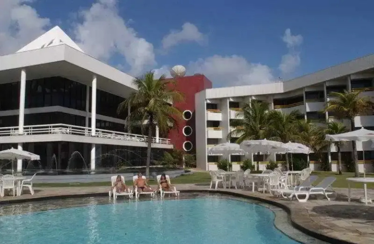 Piramide Natal Resort