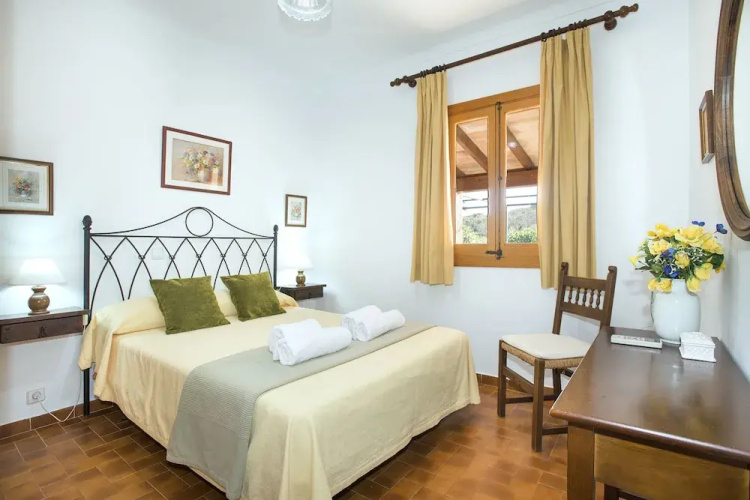 Villa Finquita
