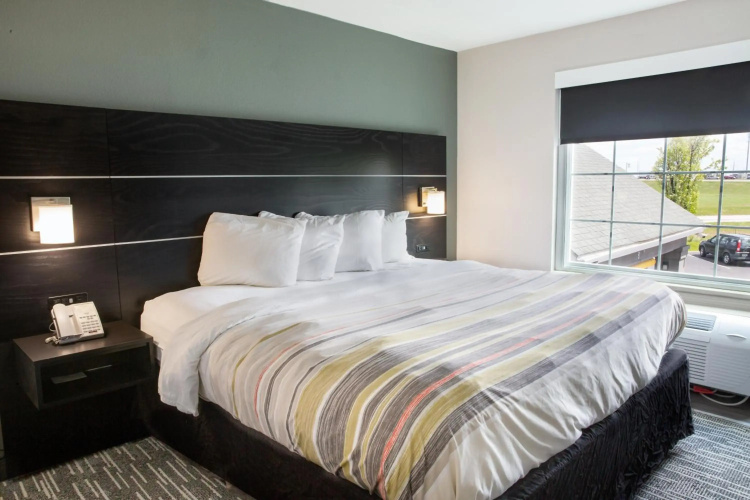 Country Inn & Suites by Radisson, Columbus West, OH