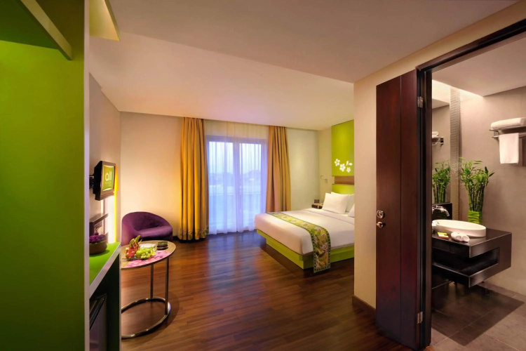 ibis Styles Bali Denpasar