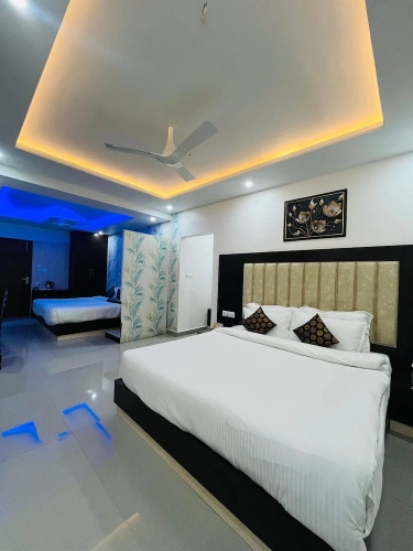 Standard Family room