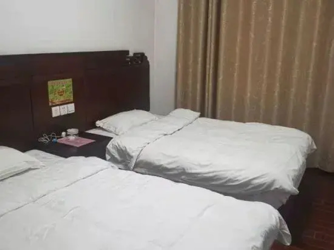 Shui Jie Hostel