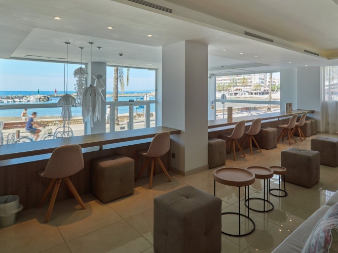 Bq Aguamarina Boutique Hotel photo 23