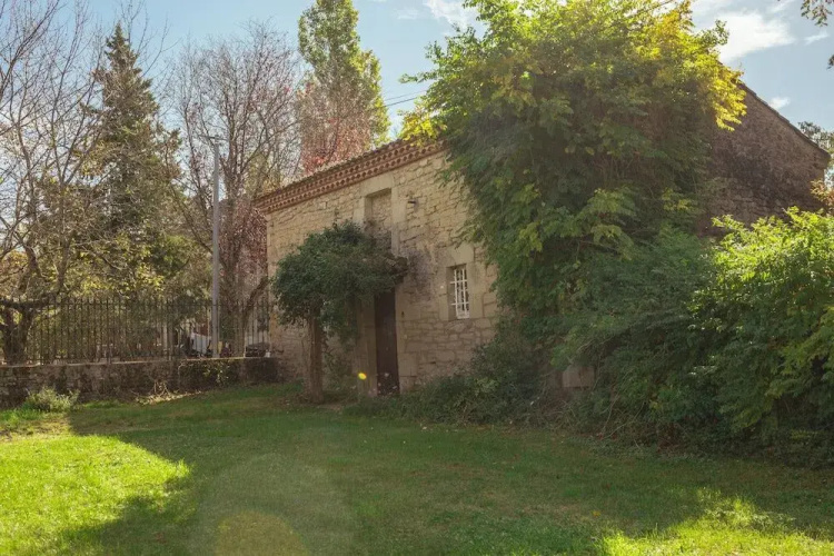 Domaine Bessiere