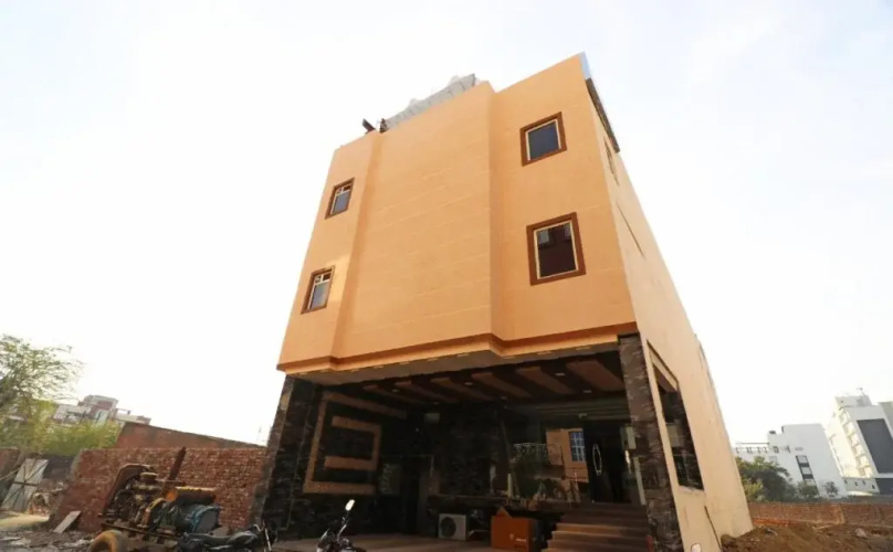 Otel görseli