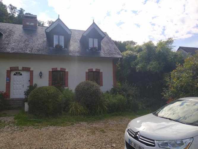 3 Bedrooms Double Cottage