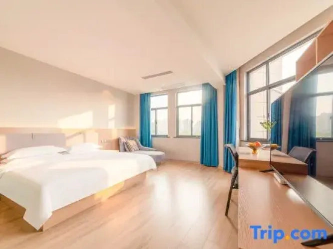Executive Suite with view