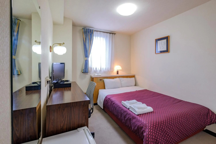 Nobeoka Royal Hotel