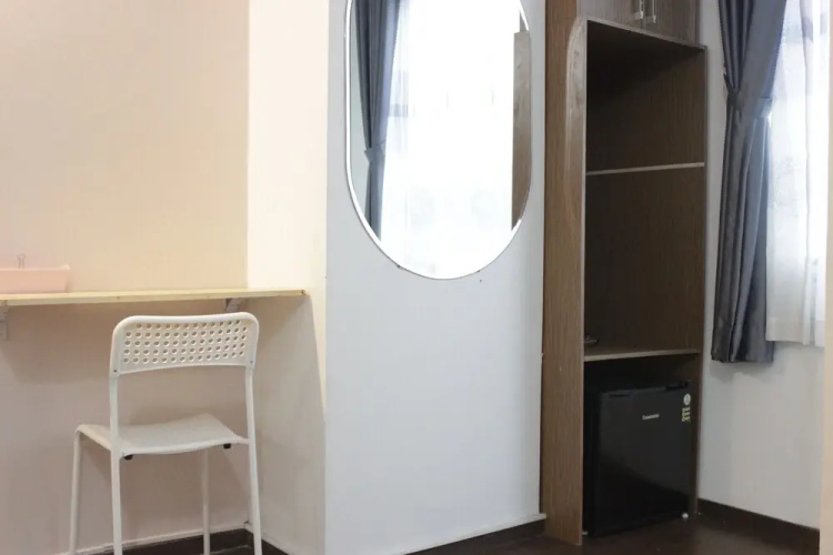 Emerald Studio Apartments