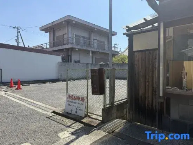 Sanada Maru【fully Rented Traditional Japanese House】 - Izumisano