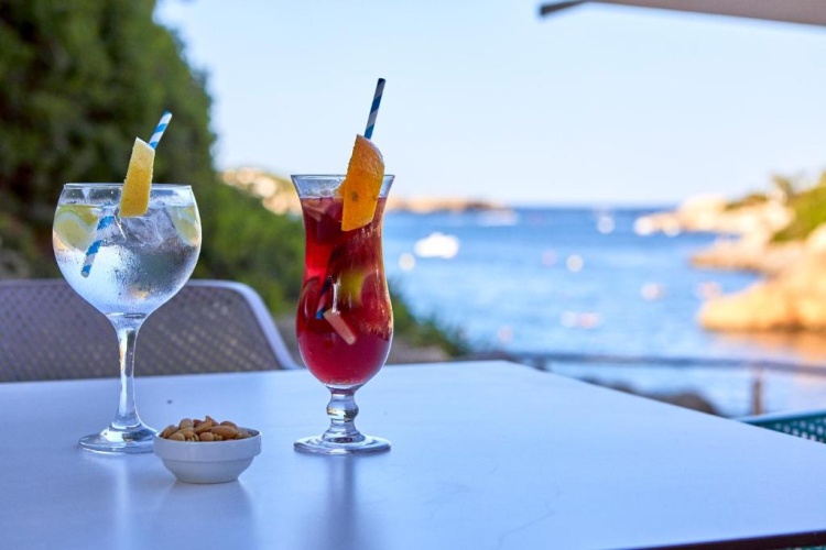 Hotel Rocamarina - Adults Only photo 13