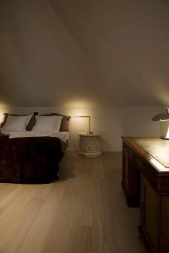 B&B Ter Poele