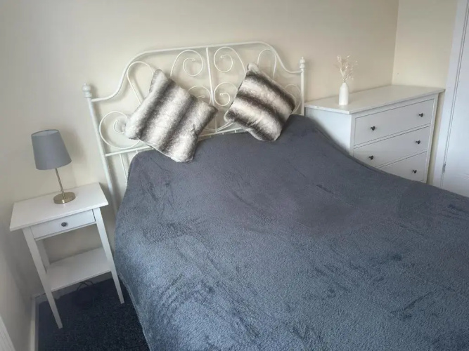 3 Bedroom House for Corporate Stays in Kettering