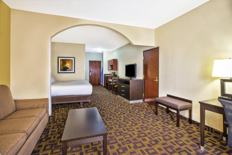 Suite
