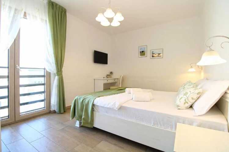 Villa Dubravko 2173
