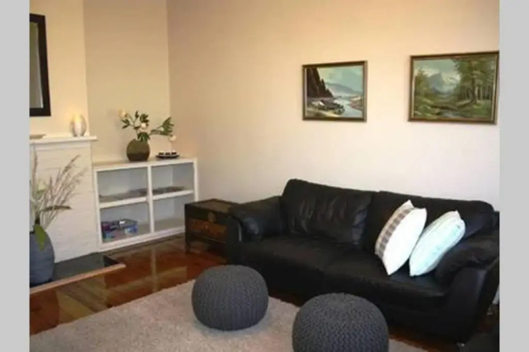 Kenmaur Cottage