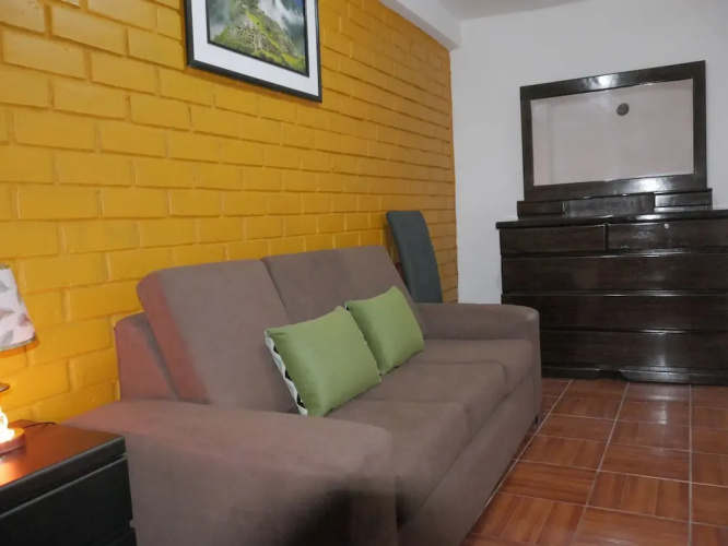 Cusco Dulce House Apartment