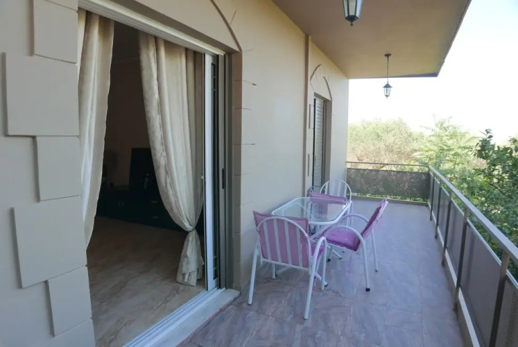 Magnificent Apartment & Studio in Chania