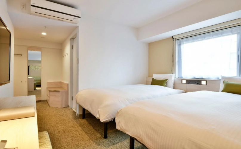 Vessel Inn Chiba Station