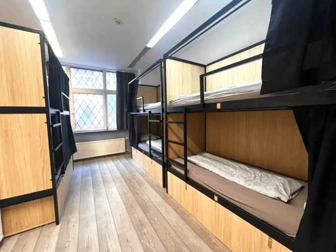 Hostel One Budapest