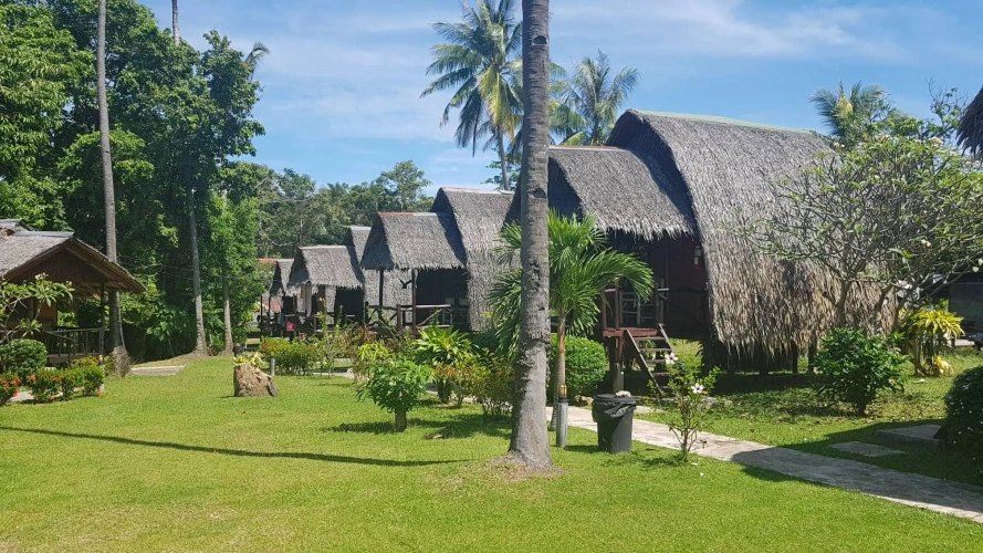 Bungalow