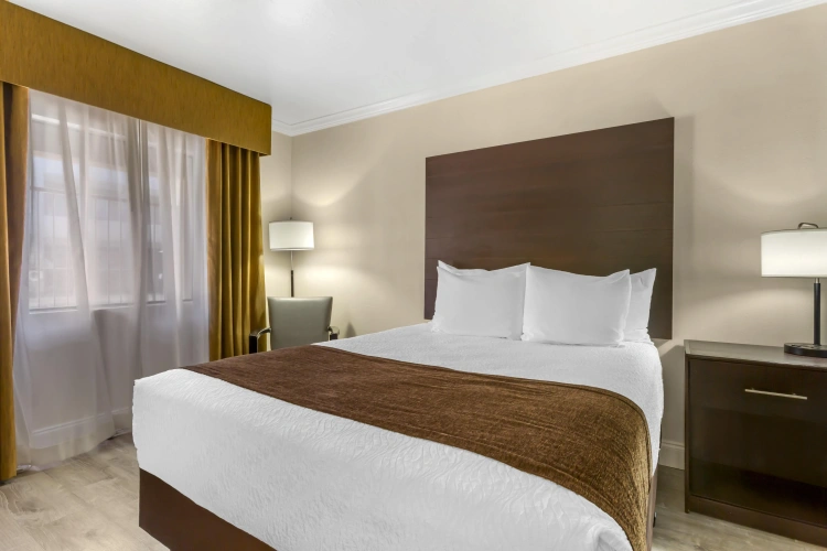 Quadruple Suite