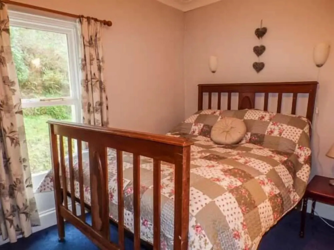 Teifi House